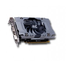 Видеокарта PCI-E, nVIDIA GeForce GTX 650, 1 GB, GDDR 5, 128 bit, Inno3D