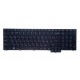 Клавиатура для ноутбука Acer TravelMate 5760/ RU, черная
