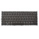 Клавиатура для ноутбука Samsung 300V4A/ RU, черная