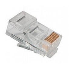 Коннектор, RJ-45, AMP 8P8C