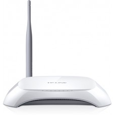 Модем ADSL2/2+, TP-Link, TD-W8901N