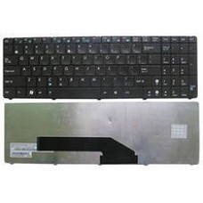 Клавиатура для ноутбука Dell Inspiron 15R/ RU, черная