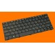 Клавиатура для ноутбука Acer One 532H/ Gateway LЕ21/ RU, черная
