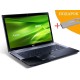 Ноутбук Acer, Aspire V3-771G-53214G75Makk, Core i5 3210M - 2.5 GHz/ 17.3"/ 4 GB/ 750 GB