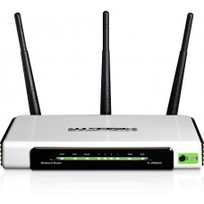 Безпроводной маршрутизатор, TP-Link, TL-WR940N