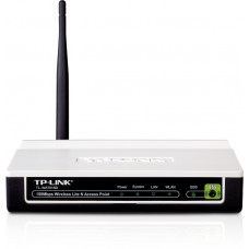 Беспроводная точка доступа, TP-Link, TL-WA701ND