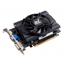 Видеокарта PCI-E, nVIDIA GeForce GT 440, 4 GB, SDDR 3, 128 bit, Inno3D