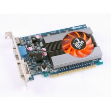 Видеокарта PCI-E, nVIDIA GeForce GT 630, 1 GB, SDDR 3, 128 bit, Inno3D