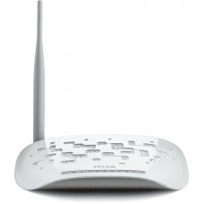 Модем ADSL2/2+, TP-Link, TD-W8951ND