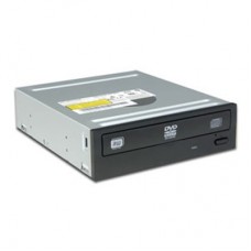 Дисковод DVD/CD ReWriter, LiteOn, iHAS120-04, SATA