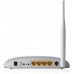 Модем ADSL2/2+, TP-Link, TD-W8951ND