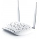 Модем ADSL2/2+, TP-Link, TD-W8968N