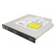 Дисковод для ноутбука BD/DVD/CD ReWriter, Pioneer, BDR-TD03RS, SATA