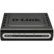 Модем ADSL2/2+, D-Link, DSL-2500U/BRC/D+Dr.WEB