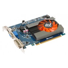 Видеокарта PCI-E, nVIDIA GeForce GT 440, 2 GB, SDDR 3, 128 bit, Inno3D