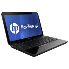 Ноутбук HP, Pavilion g6-2379er, Core i5 3230M - 2.6 GHz/ 15.6"/ 4 GB/ 500 GB