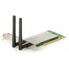 Сетевая карта TP-Link, TL-WN851N, PCI