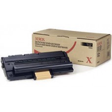 Картридж лазерный, Xerox, PE16, 113R00667, черный, на 3000 стр., оригинал