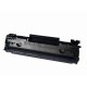 Картридж лазерный, HP, CB435A, черный, на 1500 стр., совместимый