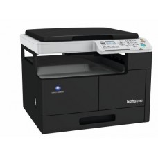 МФУ лазерное, Konica-Minolta Bizhub 165, A3, USB