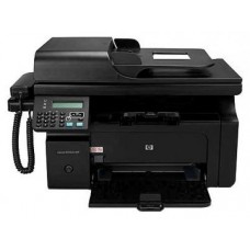 МФУ лазерное, HP LaserJet Pro M1214nfh (CE842A), A4, USB 2.0