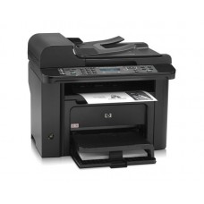 МФУ лазерное, HP LaserJet Pro M1536dnf (CE538A), A4, USB 2.0