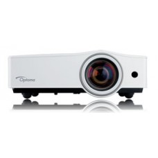 Проектор Optoma ZW212ST