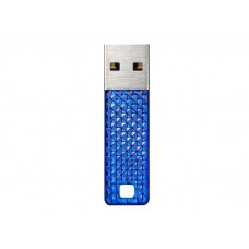 Флеш-накопитель, 32 GB, SanDisk, Cruzer Facet, USB 2.0