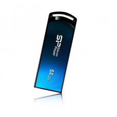 Флеш-накопитель, 16 GB, Silicon Power, Ultima U01, USB 2.0