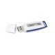 Флеш-накопитель, 16 GB, Kingston, DataTraveler DTI-G3, USB 2.0