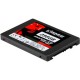 Твердотельный накопитель SSD, 256 GB, Kingston, V200, SATA III, KIT