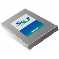 Твердотельный накопитель SSD, 120 GB, Toshiba, STOR. E, SATA III, KIT