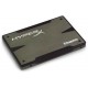 Твердотельный накопитель SSD, 90 GB, Kingston, HyperX 3K, SATA III, KIT