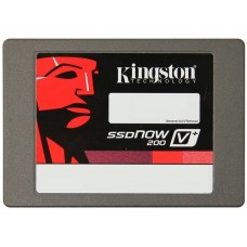 Твердотельный накопитель SSD, 90 GB, Kingston, V+200, SATA III