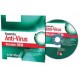 Антивирусная система, Kaspersky, Anti-Virus 2009, 3 месяца, oem