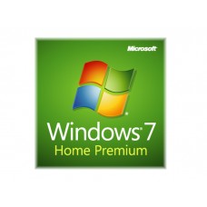 Операционная система, Microsoft Windows 7 Professional SP1, 32 bit, Rus, OEM (FQC-04671)