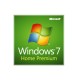 Операционная система, Microsoft Windows 7 Home Premium SP1, 32 bit, Rus, OEM (GFC-02089)