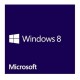 Операционная система, Microsoft Windows 8, 32 bit, Rus, OEM (FQC-06274)