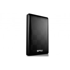 Внешний жесткий диск 2.5", 500 GB, Silicon Power, Diamond D03, USB 3.0