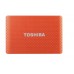 Внешний жесткий диск 2.5", 1 TB, Toshiba, Stor. E Partner, USB 3.0