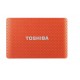 Внешний жесткий диск 2.5", 500 GB, Toshiba, Stor.E Partner, USB 3.0