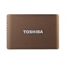 Внешний жесткий диск 2.5", 750 GB, Toshiba, Stor.E Partner, USB 3.0