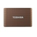 Внешний жесткий диск 2.5", 1 TB, Toshiba, Stor. E Partner, USB 3.0