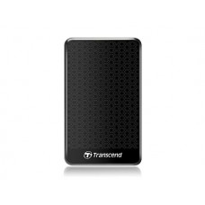 Внешний жесткий диск 2.5", 1 TB, Transend, Store Jet 25A2K, USB 2.0