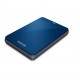 Внешний жесткий диск 2.5", 1 TB, Toshiba, Stor. E Canvio, USB 3.0