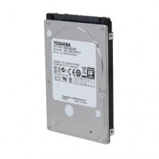 Жесткий диск для ноутбука 500 GB, Toshiba, MQ01ABF050, SATA II