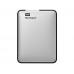 Внешний жесткий диск 2.5", 1 TB, Western Digital, My Passport (RD), USB 3.0