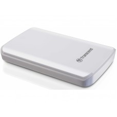 Внешний жесткий диск 2.5", 750 GB, Transend, Store Jet 25D2, USB 2.0