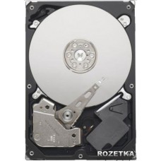 Жесткий диск 1 TB, Seagate, Barracuda 7200.12, SATA III