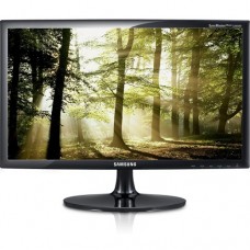 Монитор, 20", Samsung LS20B300N, Wide 16:9, LED